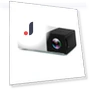 Portable Smart Home Theater Projector — Home Theater Projectors, Honor Electronics