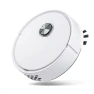 Professional Smart Home Rechargeable Electric Automatic Wireless Robot Vacuum for Wet and Dry Cleaning — Smart Cleaning Robots, Forbeauty OEM