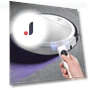 Rechargeable Robot Vacuum Cleaner — Smart Cleaning Robots, Trendy Accessorie
