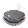 Rechargeable Smart Robot Vacuum and Mop — Smart Cleaning Robots, The Sole Spot