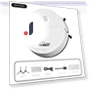Robot Vacuum Cleaner — Smart Cleaning Robots, Trendy Accessorie
