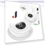 Silent Smart Home Floor Cleaning Robot — Smart Cleaning Robots, The Sole Spot