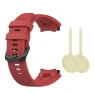 Silicone Watch Strap — Smartwatch Straps, bushoukeji01
