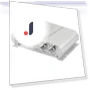 Smart Audio Super Bass Amplifier — Portable Audio Stations, CAR SHOW