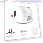Smart Automatic Sweeping Robot — Smart Cleaning Robots, Trendy Accessorie