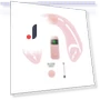 Smart Butt Trainer with Remote Control — Muscle Stimulators, ZTTO
