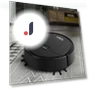 Smart Cleaning Robot — Smart Cleaning Robots, Dongfang HOME A
