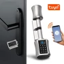 Smart Cylindrical Lock — Locks, Pet Supermarket