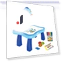 Smart Kids Projector with Light Music Table — Infant & Early Childhood Playthings, Ximalaya