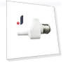 Smart Lamp Holder — Smart Home Modules, dooob