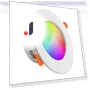 Smart LED Downlight — LED, Cosy Homes