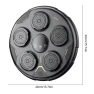 Smart Musical Boxing Machine — Agility Training Balls, Binchi Keji Travel