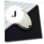 Smart Remote Shell Fob Car Styling — Key Holders & Accessories, Nanjing Bukang Car key case