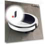 Smart Robotic Floor Sweeper — Smart Cleaning Robots, RW-electronic