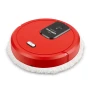 Smart Sweeping Robot with Humidification — Smart Cleaning Robots, The Sole Spot