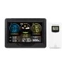 Smart Weather Station with Clock — Barometers, TOMTOP JMS