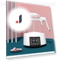 Thermostatic Milk Regulator for Infants — Beverage Warmers, Yiran Furniture