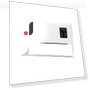 Wall-mounted Heater with Touch Screen — Portable Heating Solutions, yaohengshang