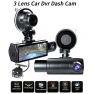 WiFi Driving Recorder Camera — Rearview Cameras for Cars, LIAESMART