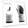 Winter Cycling Gloves with Touchscreen — Gloves & Mittens, Sports Accessory