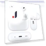 Wireless Earbuds Pro5 — In-Ear Headphones, ElectronicsHome