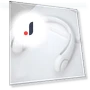 360° Neck Cooling Fan — Portable Cooling Solutions, Carrefour online