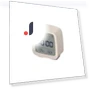 Bluetooth Alarm Clock — Home Climate Control, Xiaomi