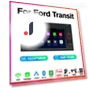Car Radio with Carplay Android Auto — Stereo Receivers, NAVIGUIDE Car Life
