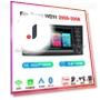 Car Radio with Wireless Carplay Android Auto — Stereo Receivers, NAVIGUIDE Car Life