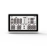 Digital Thermometer and Humidity Monitor — Home Climate Control, 3d printing machine