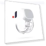 Electric Breast Pump — Accessories, Title