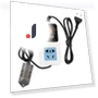 Electronic Humidity Controller — Home Climate Control, Kkmoon