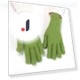 Fashion Knitted Touchscreen Gloves — Gloves, Outdoor Boutique TOP
