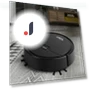 Intelligent Cleaning Robot — Smart Cleaning Robots, Bracelet Pendant & Necklace