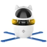 Interactive Cat Toy 4-in-1 — Cat Playthings, Neoglint