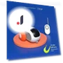 Interactive Smart Toy Car for Pets — Interactive Animal Companions, Young Time