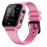 Kids Smart Watch with Voice Chat, SOS Call, SIM Card, and Camera — Smartwatches, greentiger