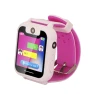 LBS Positioning Tracker for Kids — Location Tracking Devices, Musysh