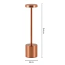 LED Desk Lamp with Touch Sensor — Study & Desk Lighting, Yiran Furniture