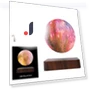 LED Floating Night Light — Night Lights, TheSecret