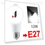 LED Motion Sensor Light Bulb — LED, Binchi Outdoor Product
