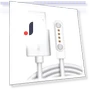 Magnetic Charging Cable — Chargers & Cables, electronic