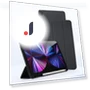 Magnetic Ultra-Thin Smart Case — Cases, HZ-C