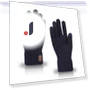 Men's Warm Winter Touchscreen Gloves — Cold Weather Gloves, Outdoor Boutique TOP
