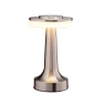 Metal USB Charging Desk Lamp with Touch Night Light — Desk & Table Lighting, Cosy Homes