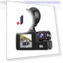 Night Vision Dash Cam — Rearview Cameras for Cars, duochongyuzhou