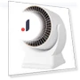 Portable Electric Heater — Portable Heating Solutions, Bai Fen Bai Electronic