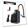 Portable Smart Air Pump — Inflation Devices, T-Car Parts