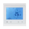 Programmable Electric Thermostat for Floor Heating — Smart Climate Control, 3d printing machine