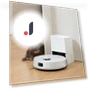 Robot Vacuum — Smart Cleaning Robots, Liectroux